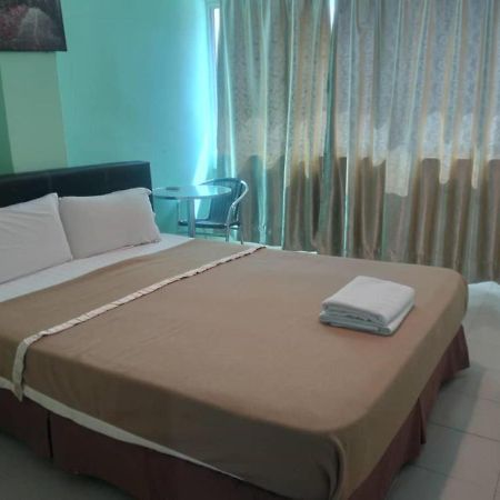 Best One Hotel Malacca Εξωτερικό φωτογραφία