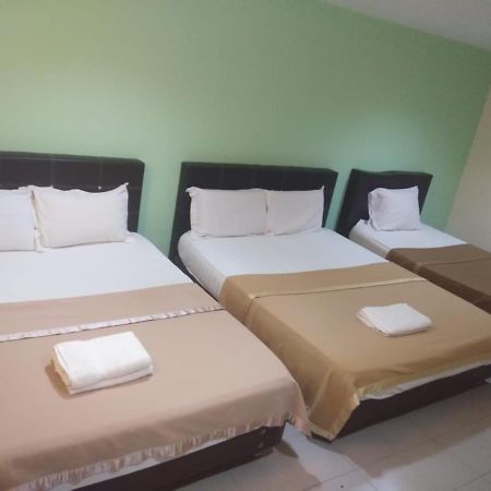 Best One Hotel Malacca Εξωτερικό φωτογραφία