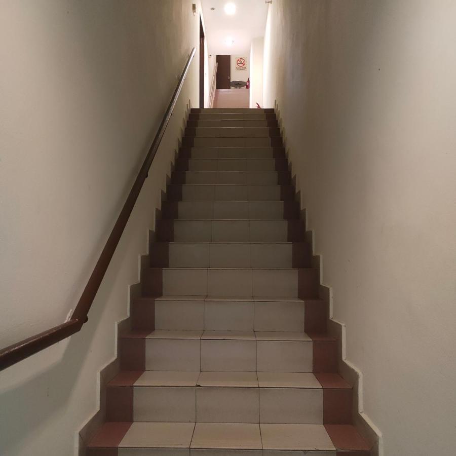 Best One Hotel Malacca Εξωτερικό φωτογραφία