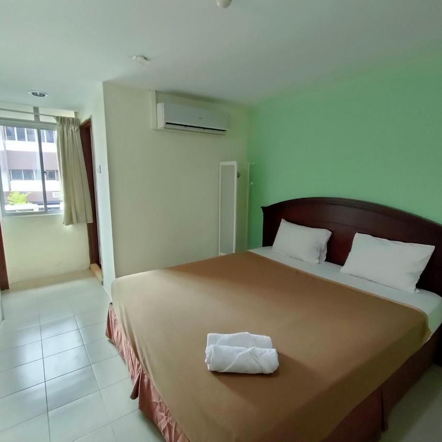 Best One Hotel Malacca Εξωτερικό φωτογραφία