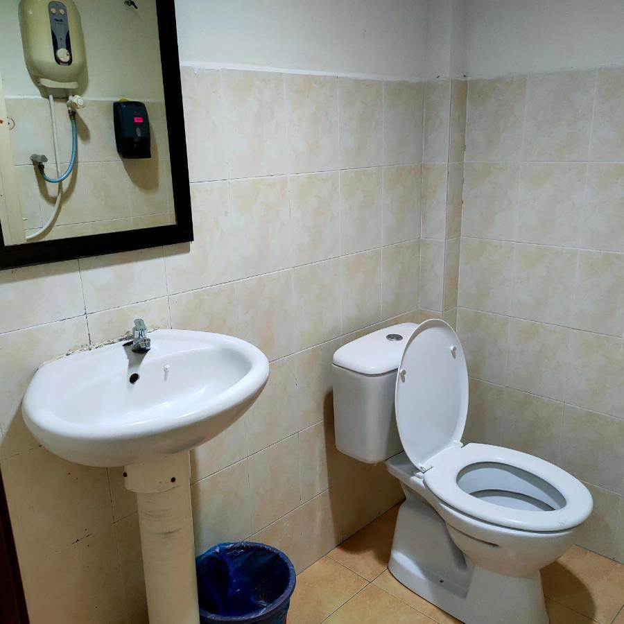 Best One Hotel Malacca Εξωτερικό φωτογραφία