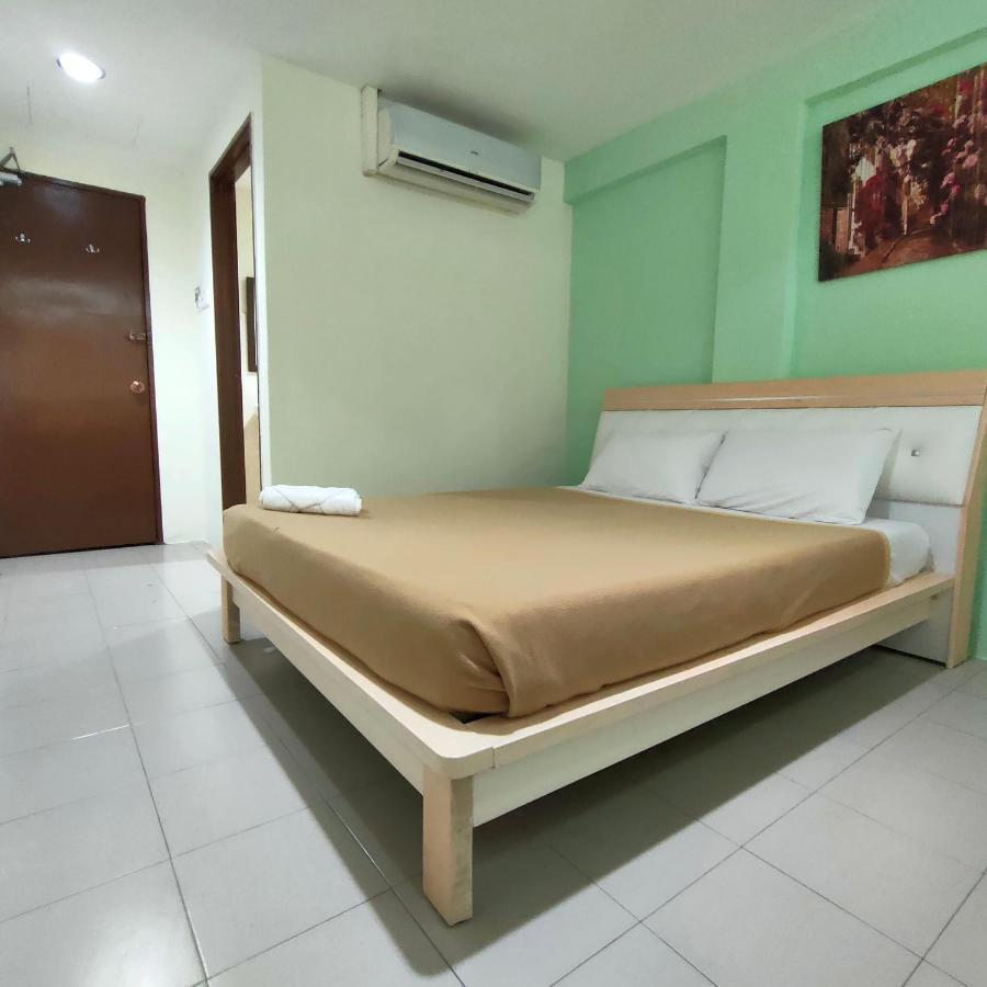 Best One Hotel Malacca Εξωτερικό φωτογραφία