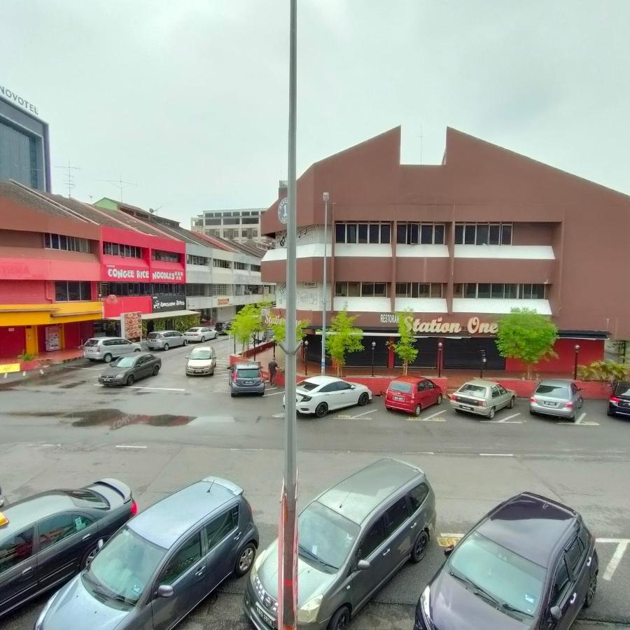 Best One Hotel Malacca Εξωτερικό φωτογραφία