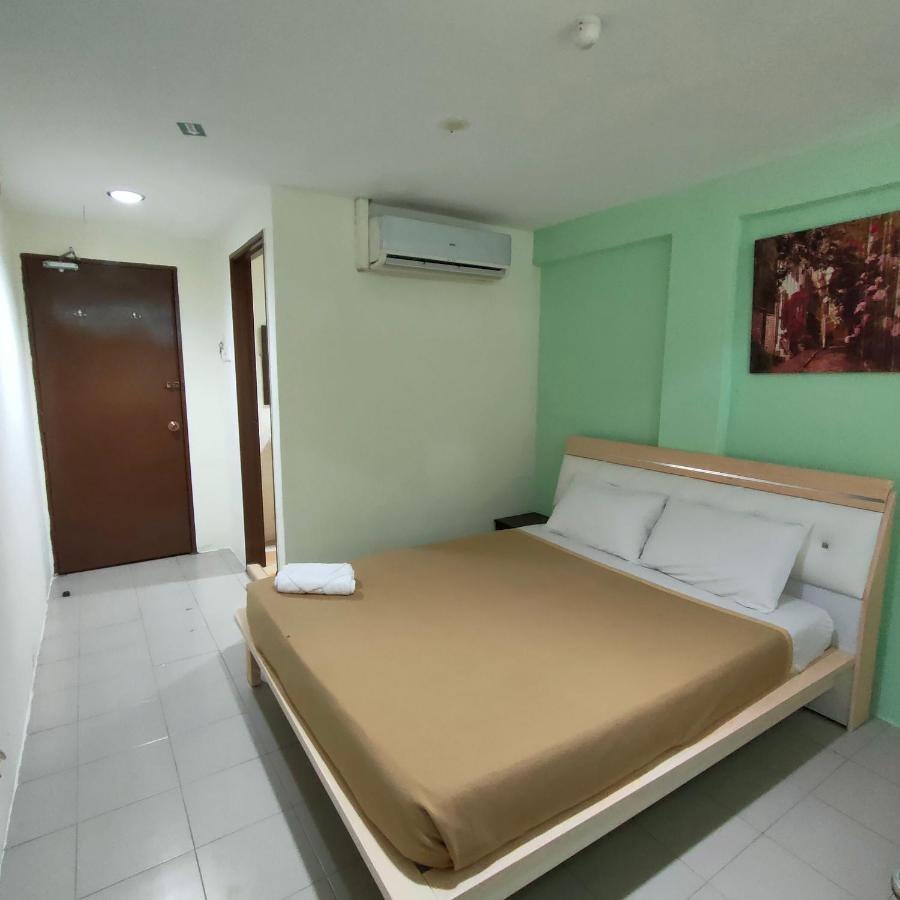 Best One Hotel Malacca Εξωτερικό φωτογραφία