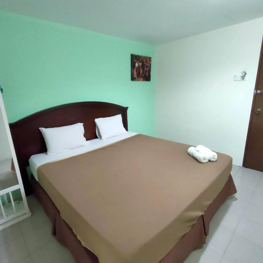 Best One Hotel Malacca Εξωτερικό φωτογραφία