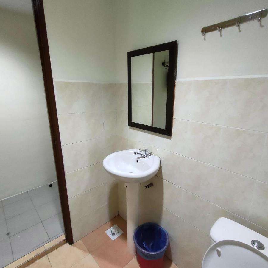 Best One Hotel Malacca Εξωτερικό φωτογραφία