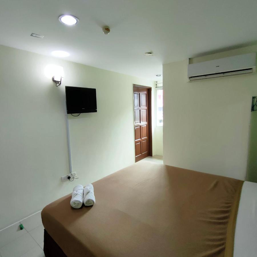 Best One Hotel Malacca Εξωτερικό φωτογραφία