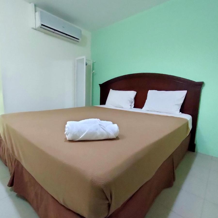 Best One Hotel Malacca Εξωτερικό φωτογραφία