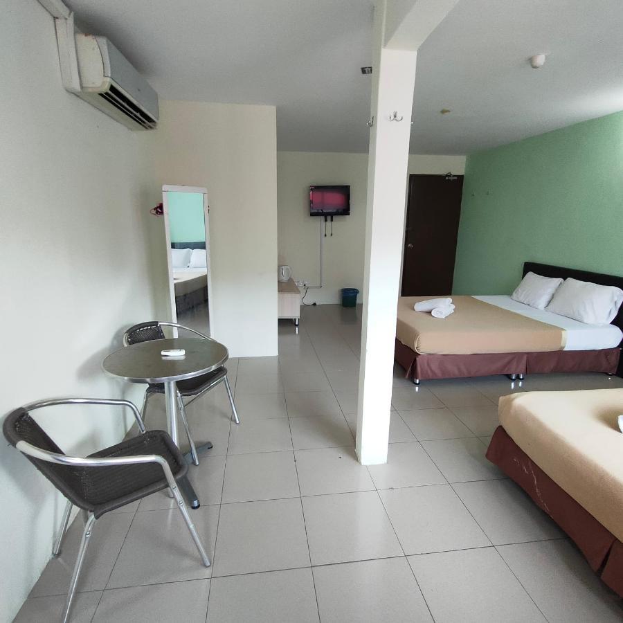 Best One Hotel Malacca Εξωτερικό φωτογραφία