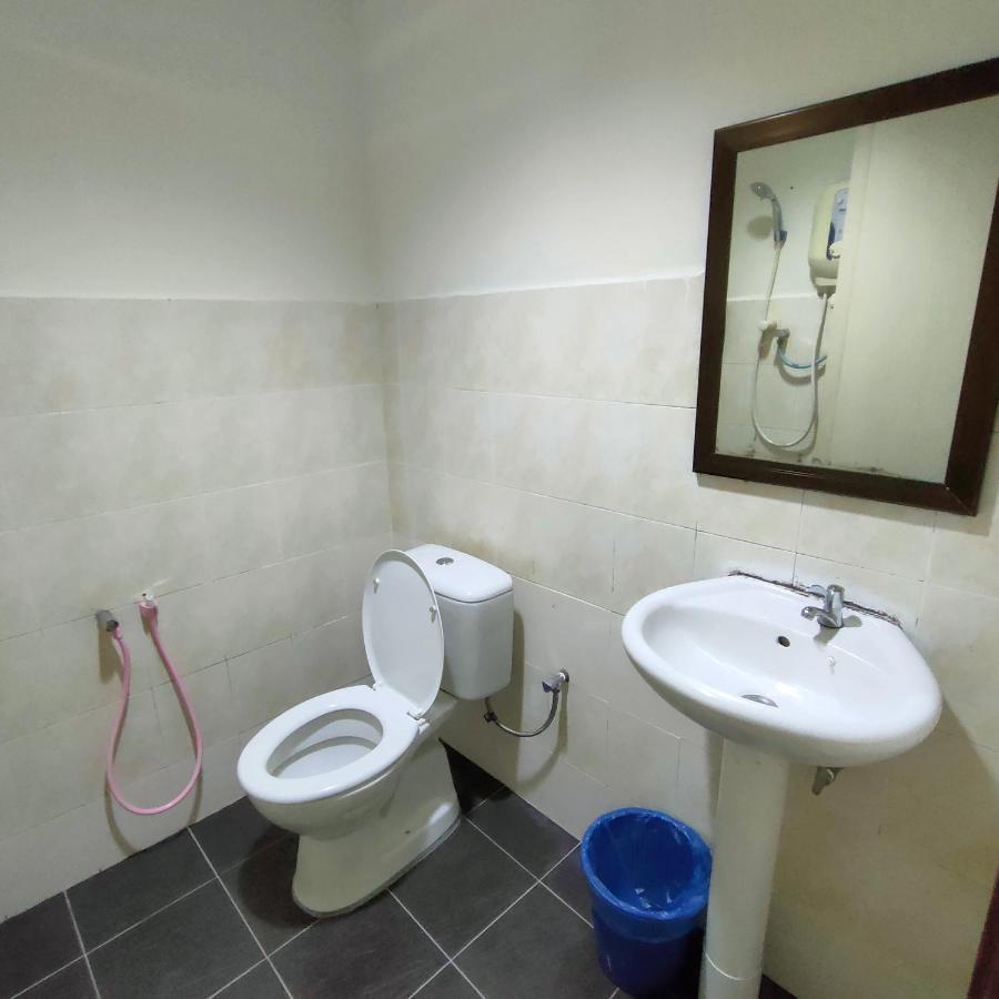 Best One Hotel Malacca Εξωτερικό φωτογραφία
