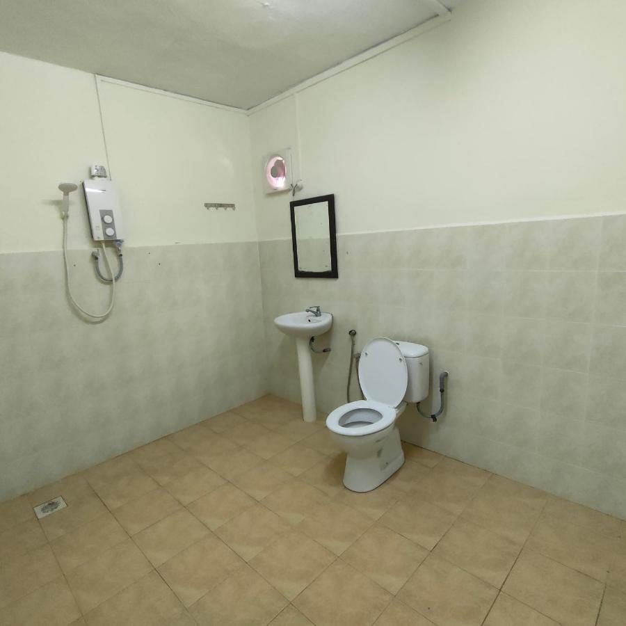 Best One Hotel Malacca Εξωτερικό φωτογραφία