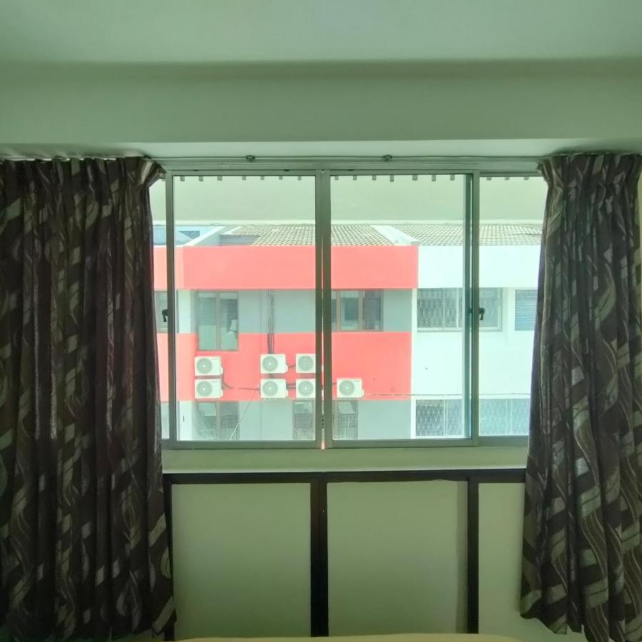 Best One Hotel Malacca Εξωτερικό φωτογραφία