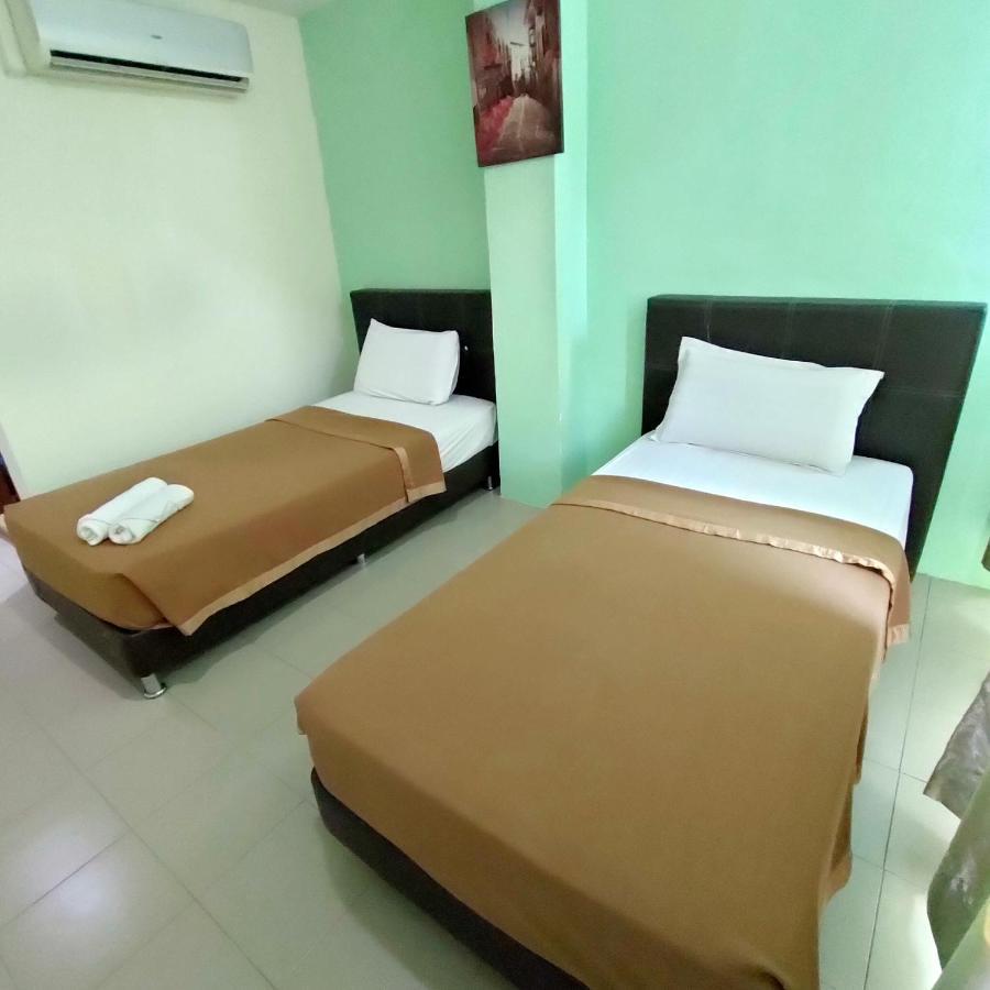 Best One Hotel Malacca Εξωτερικό φωτογραφία