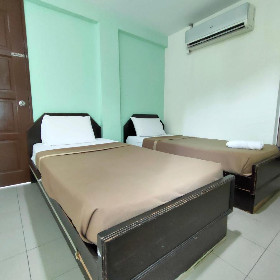 Best One Hotel Malacca Εξωτερικό φωτογραφία