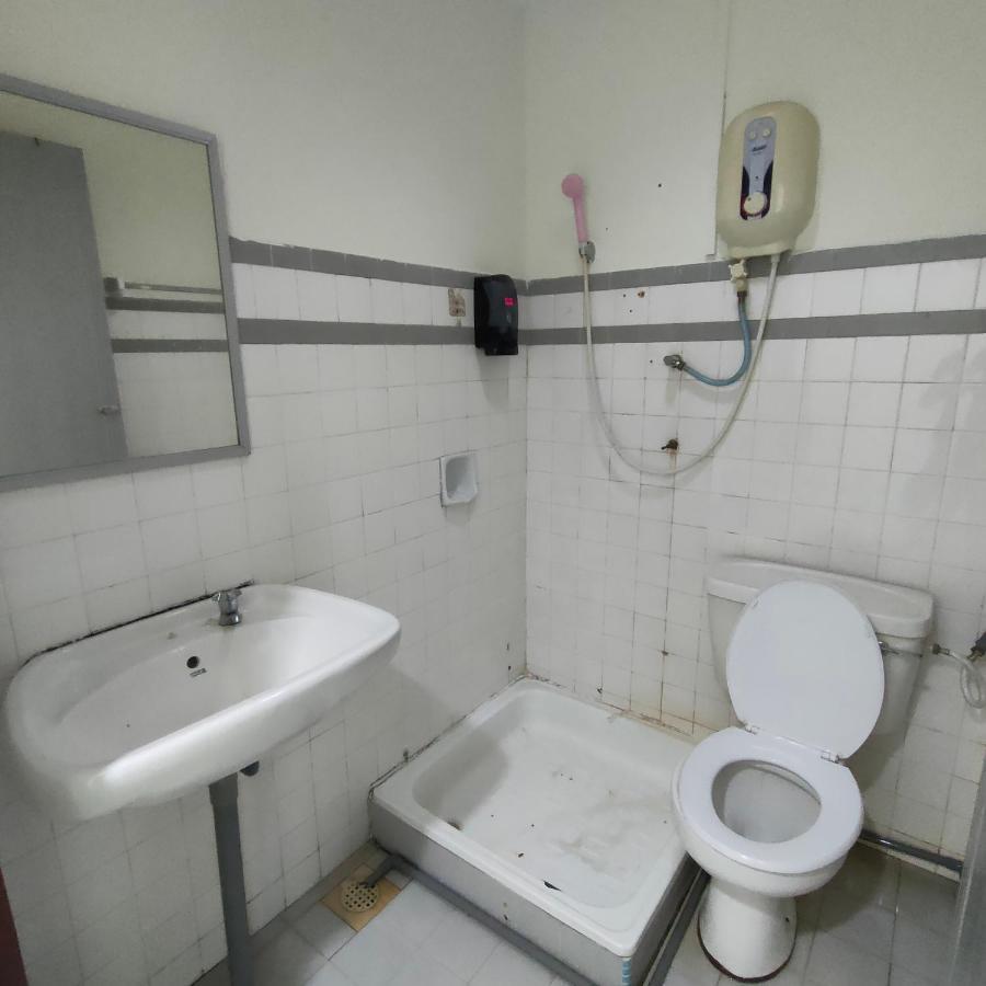 Best One Hotel Malacca Εξωτερικό φωτογραφία