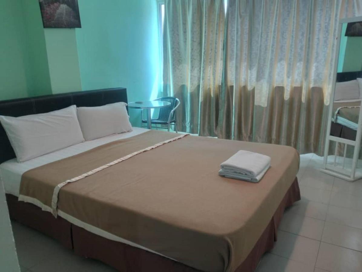 Best One Hotel Malacca Εξωτερικό φωτογραφία