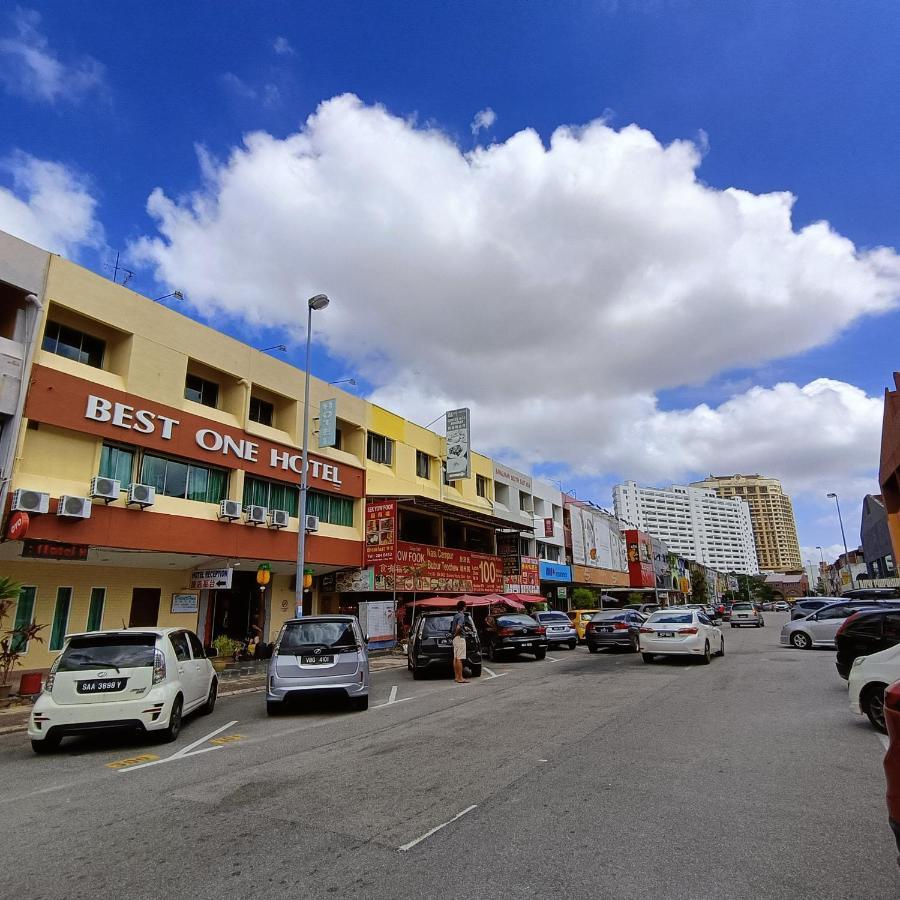 Best One Hotel Malacca Εξωτερικό φωτογραφία
