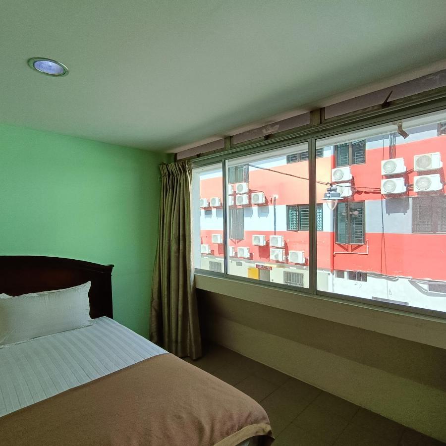 Best One Hotel Malacca Εξωτερικό φωτογραφία