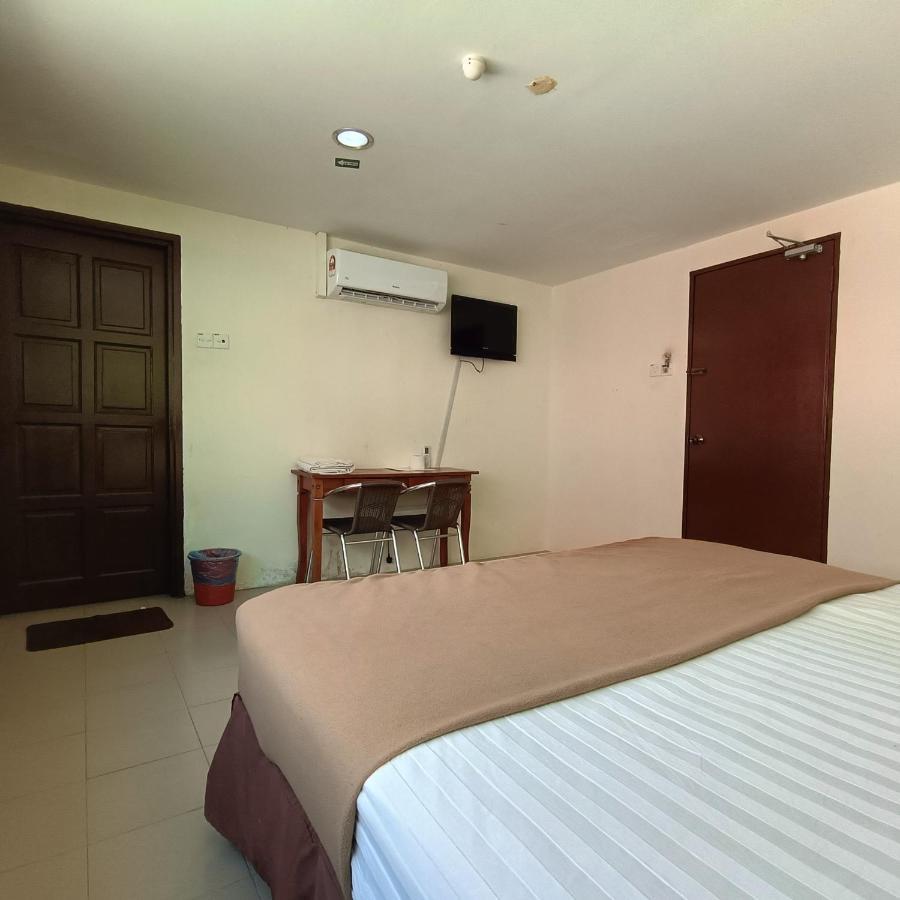 Best One Hotel Malacca Εξωτερικό φωτογραφία