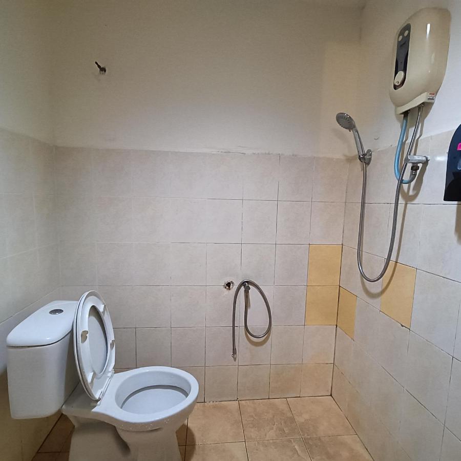 Best One Hotel Malacca Εξωτερικό φωτογραφία