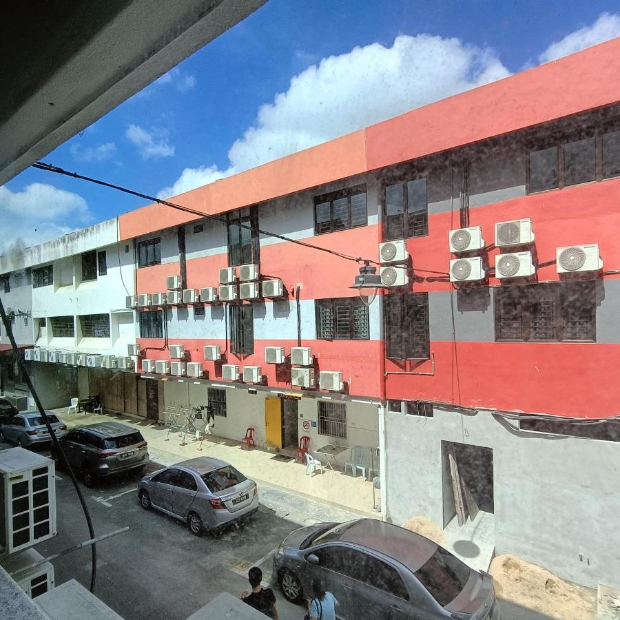 Best One Hotel Malacca Εξωτερικό φωτογραφία