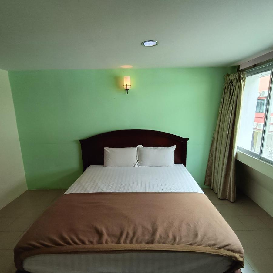 Best One Hotel Malacca Εξωτερικό φωτογραφία