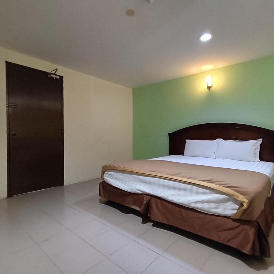 Best One Hotel Malacca Εξωτερικό φωτογραφία