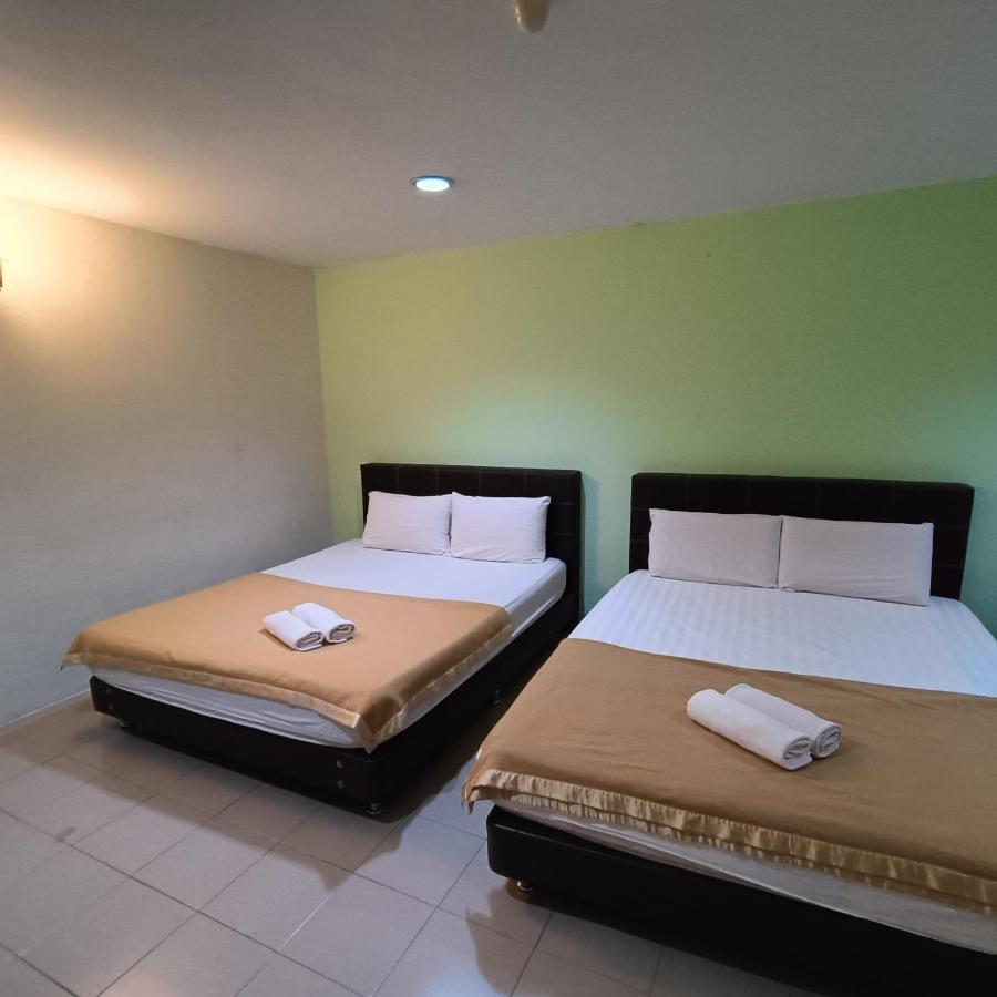 Best One Hotel Malacca Εξωτερικό φωτογραφία